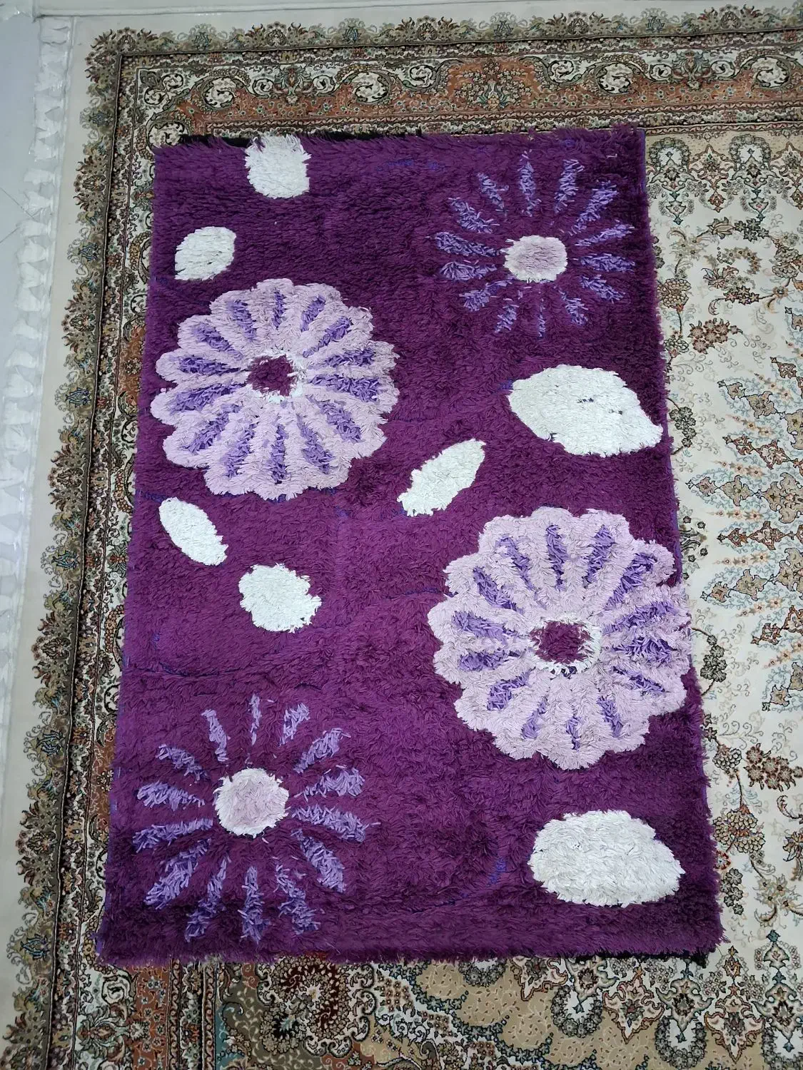 فرش فانتزی|فرش|شهر ری, ظهیرآباد|دیوار