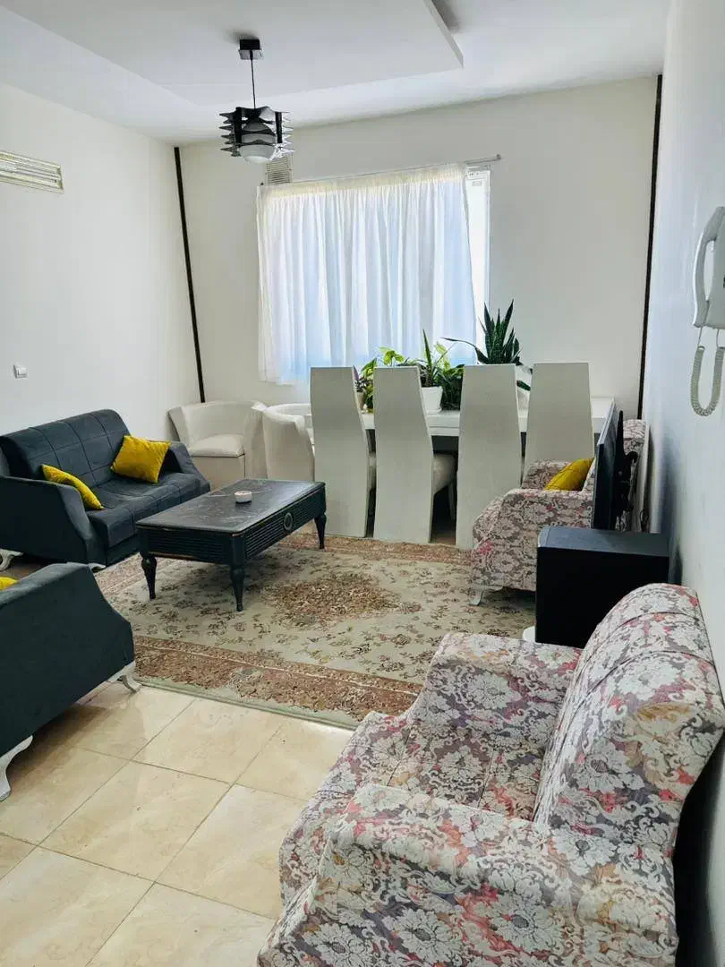 فروش واحد آپارتمان مسکن مهر امام رضا لپویی|فروش آپارتمان|زرقان, |دیوار