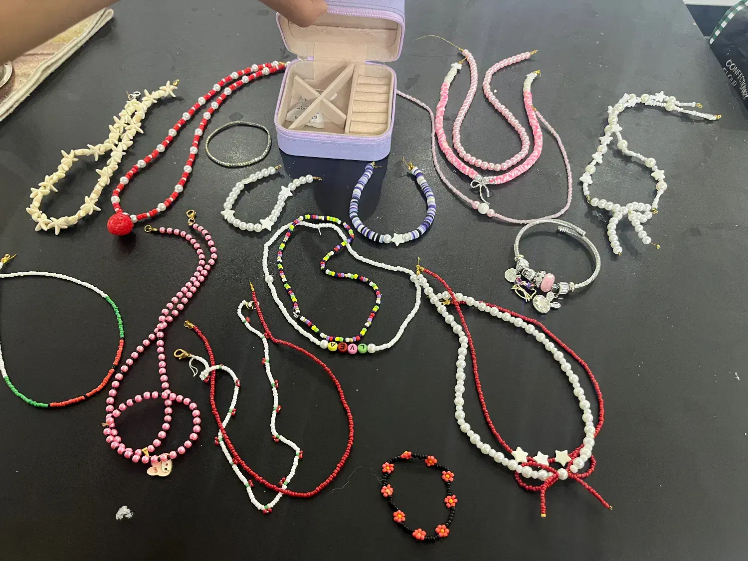 دستبند و گردنبند|زیورآلات و اکسسوری|قم, انصار‌الحسین|دیوار