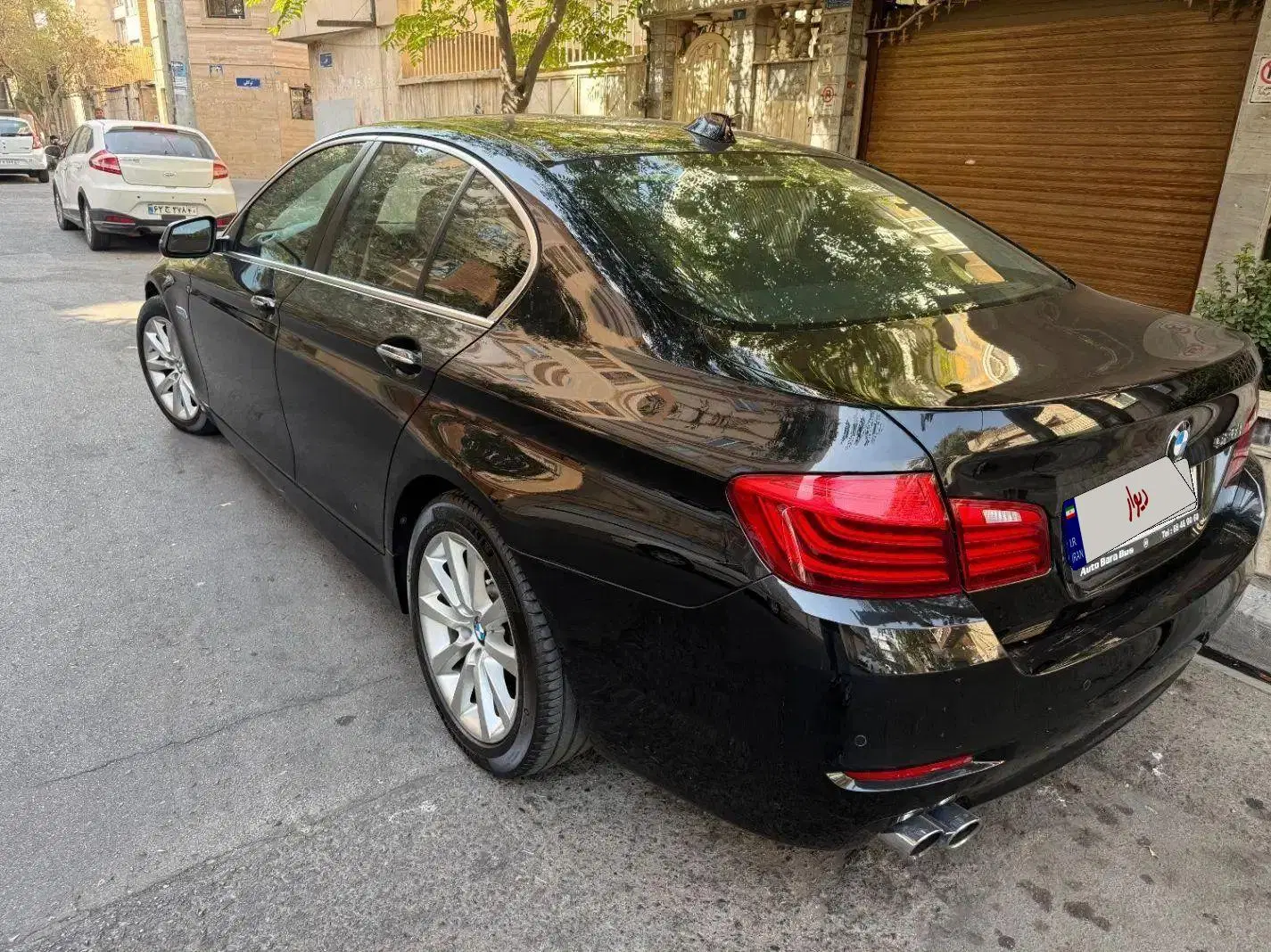 Bmw 528|خودرو سواری و وانت|تهران, ایران|دیوار