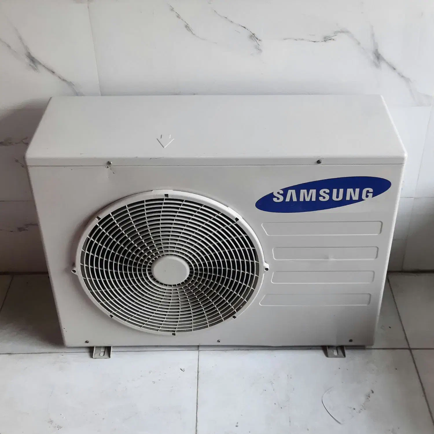 ۲ عدد کولر گازی پنجره ای و یک کندانسور و لوله مسی|کولر گازی و فنکوئل|تهران, تهرانسر مرکزی|دیوار