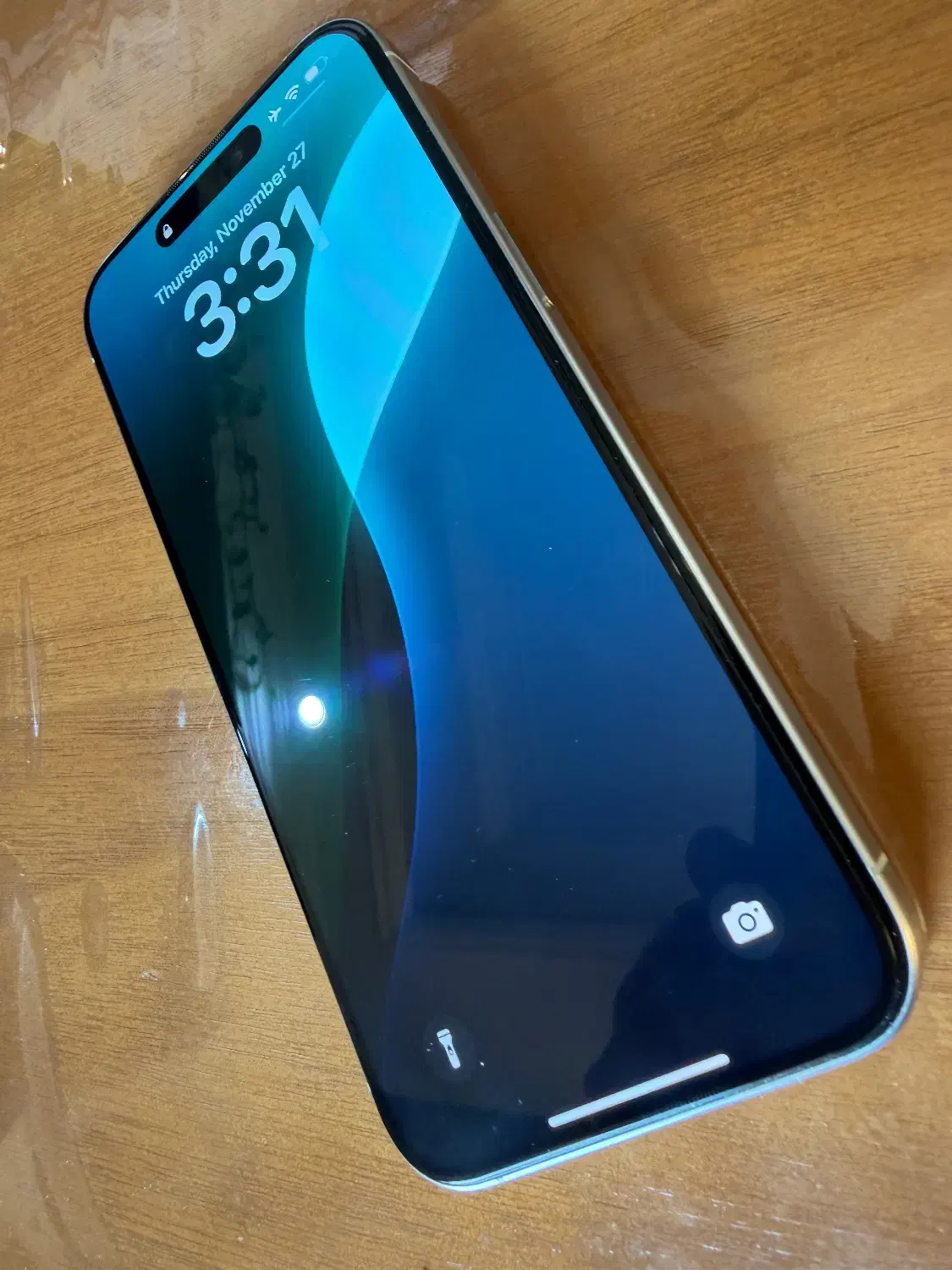 Iphone 15 promax در حد نو|موبایل|تهران, پاسداران|دیوار