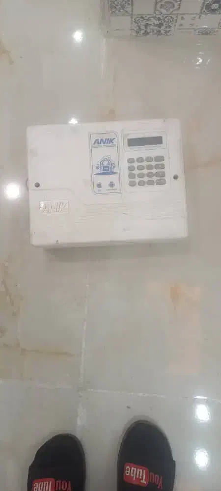 دزد گیر اماکن انیک|دوربین مداربسته|ماهدشت, |دیوار