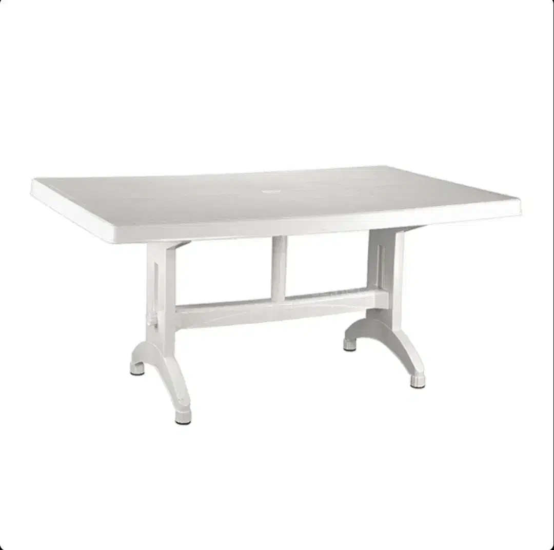 میز و صندلی های پلاستیکی ناصر|میز و صندلی غذاخوری|نوشهر, |دیوار