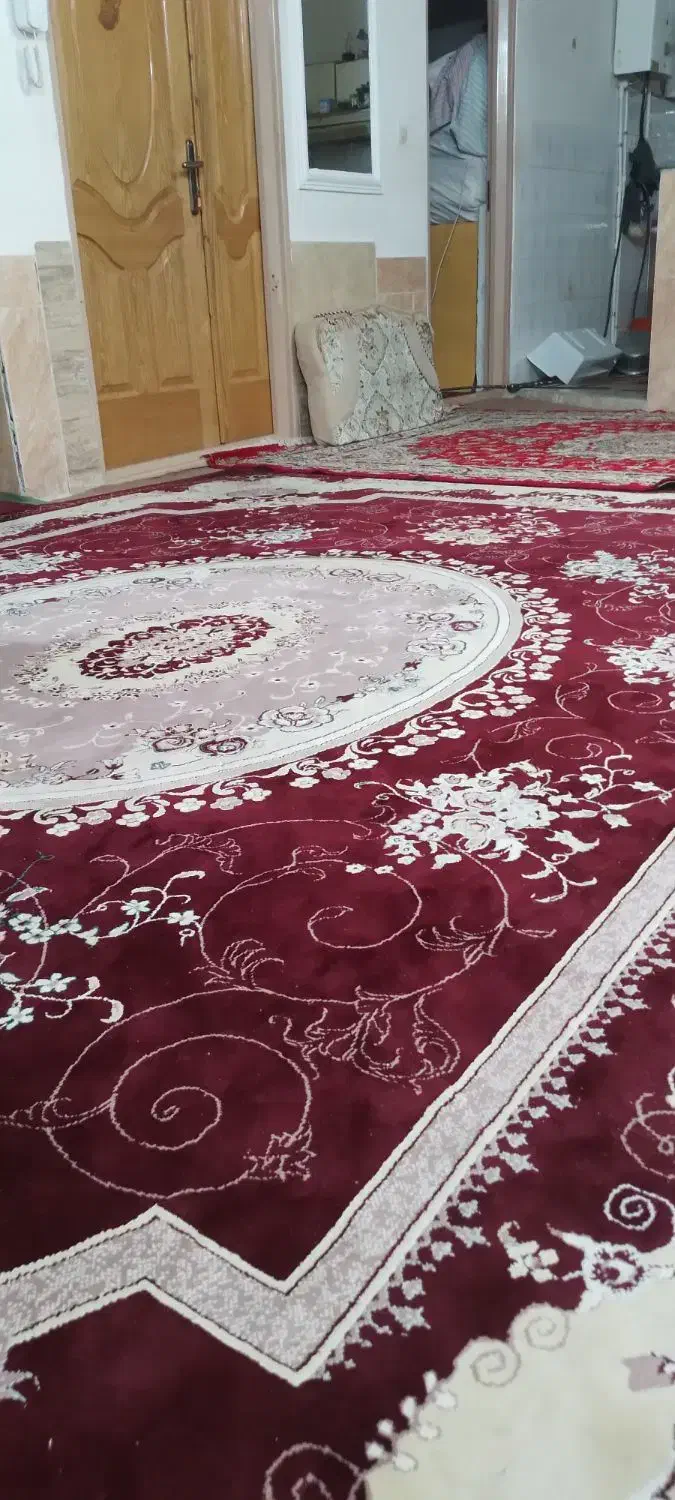 ۳تا ۱۲ متری|فرش|سبزوار, مدرس|دیوار