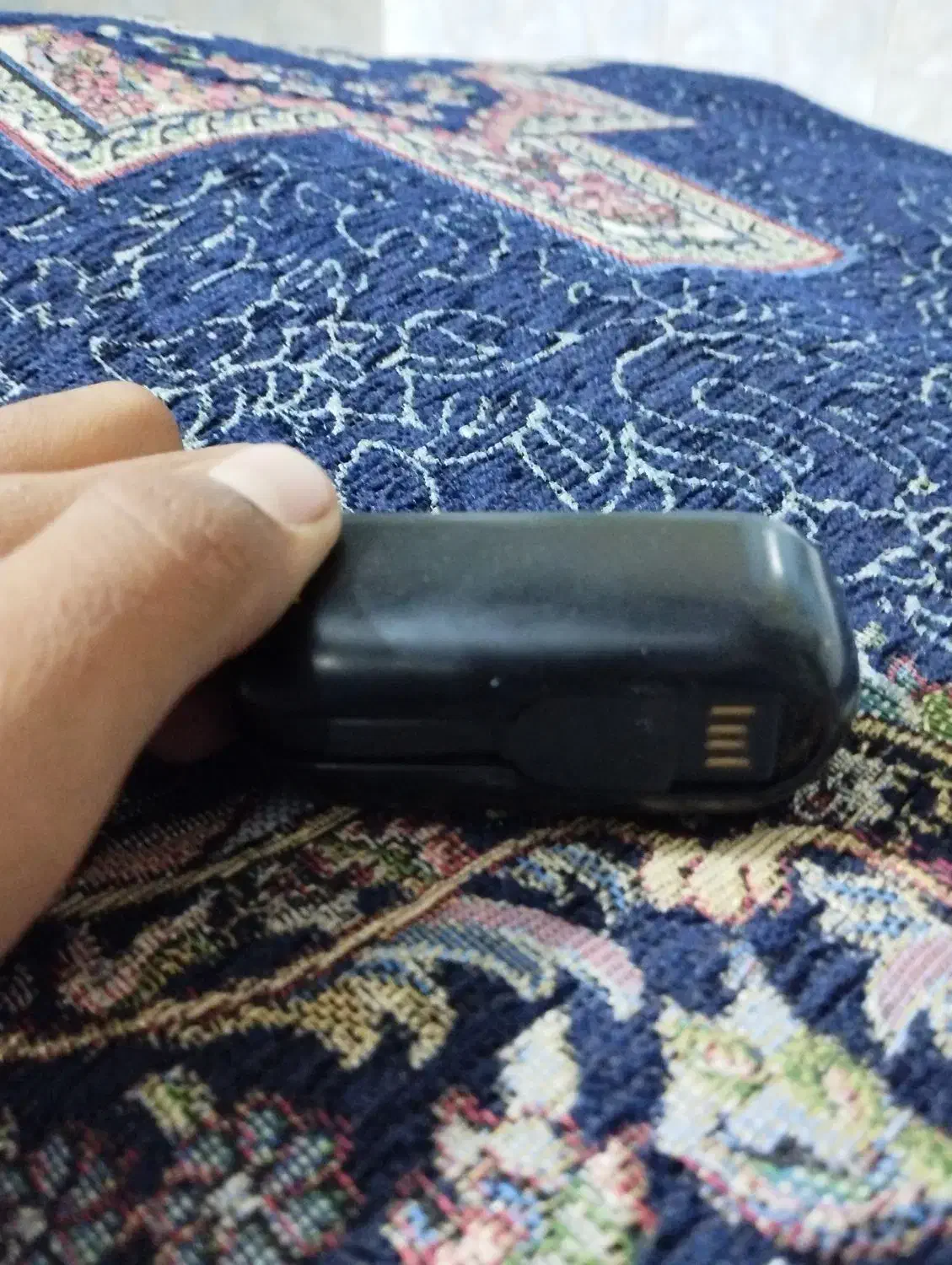 سلام هندزفری عالی قیمت ۳۰۰ تومن|لوازم جانبی موبایل و تبلت|ایرانشهر, |دیوار