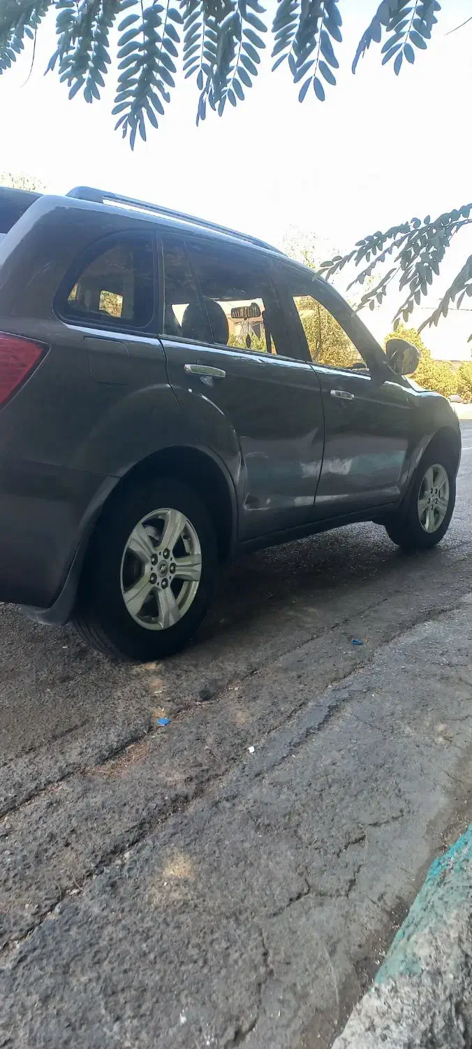 لیفان x60|خودرو سواری و وانت|تهران, اکباتان|دیوار