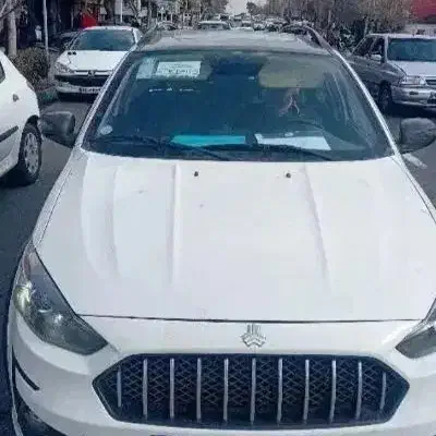 اطلس جی مدل ۱۴۰۳|خودرو سواری و وانت|اندیشه, اندیشه فاز ۳|دیوار