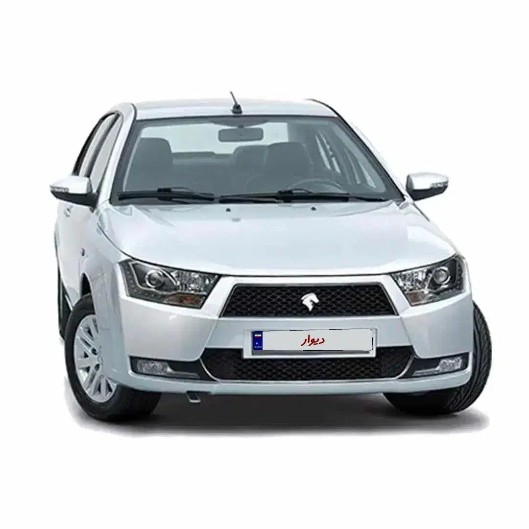 حواله دنا پلاس دستی شش دنده ای فروش فوق العاده|خودرو سواری و وانت|بوشهر, |دیوار