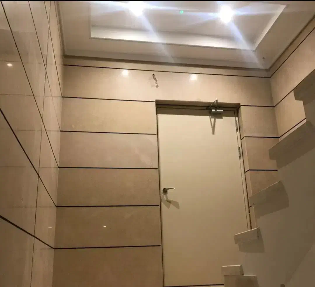 77متر ۶ واحدی 1200وام مسکن روی سندش گرفته|فروش آپارتمان|محمدشهر, کوی بهار|دیوار