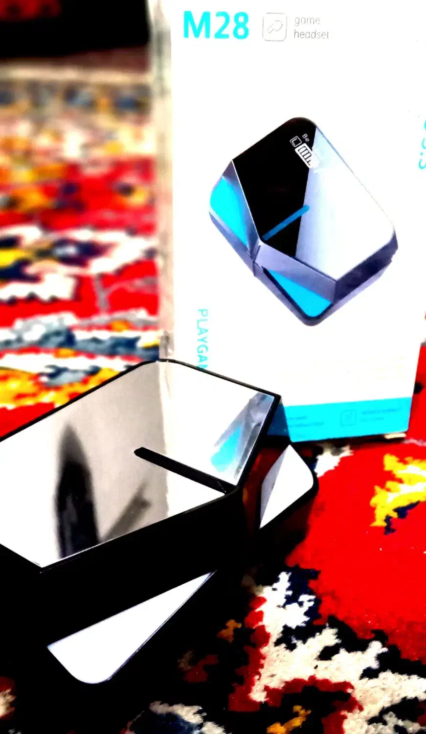 ایرپاد|لوازم جانبی موبایل و تبلت|خواف, |دیوار