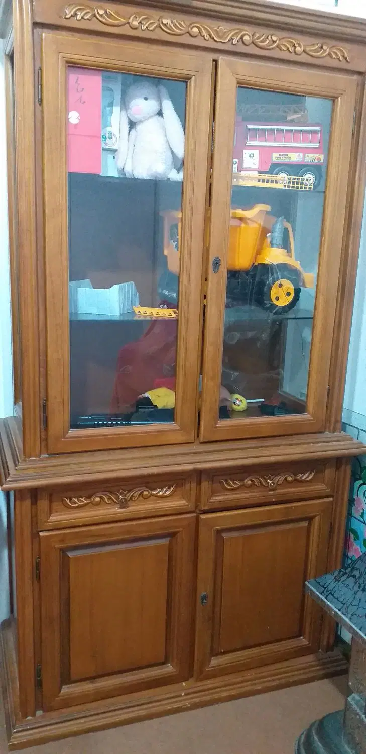 بوفه|بوفه، ویترین، کنسول|مشهد, فاطمیه|دیوار