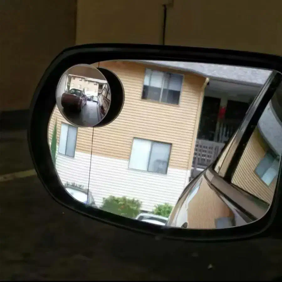 آینه نقطه کور خودرو|قطعات یدکی و لوازم جانبی|اهواز, ۳۰ متری|دیوار