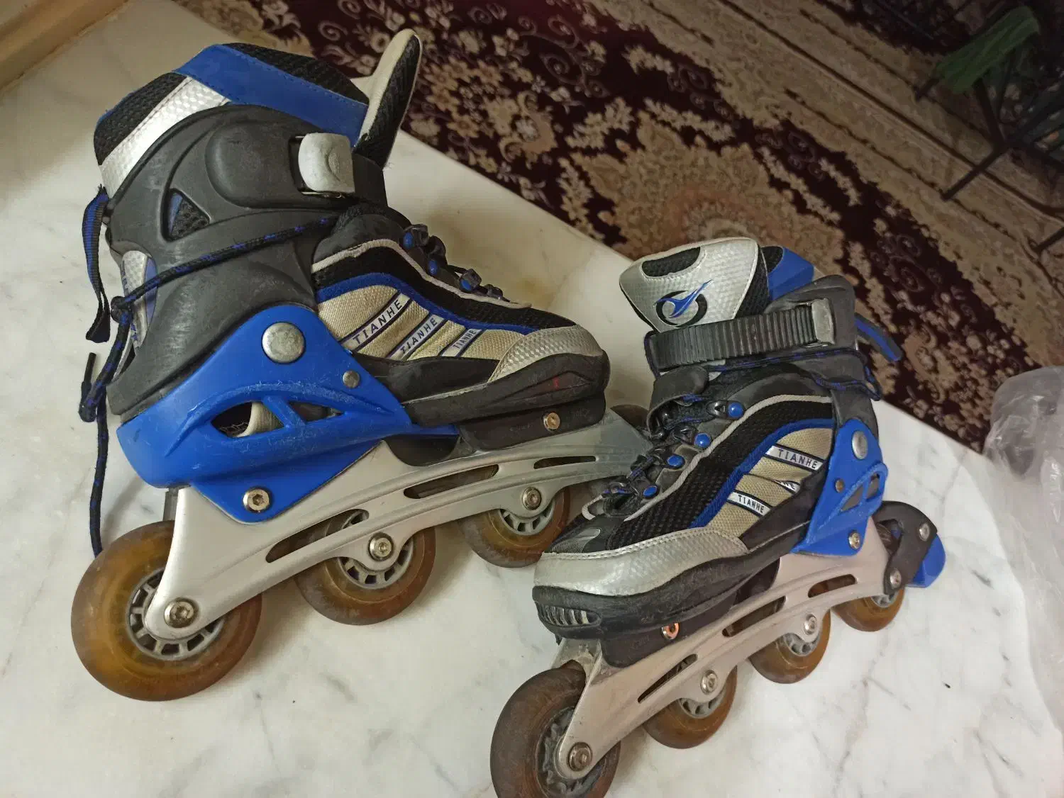 اسکیت|دوچرخه، اسکیت، اسکوتر|سبزوار, توحیدشهر|دیوار