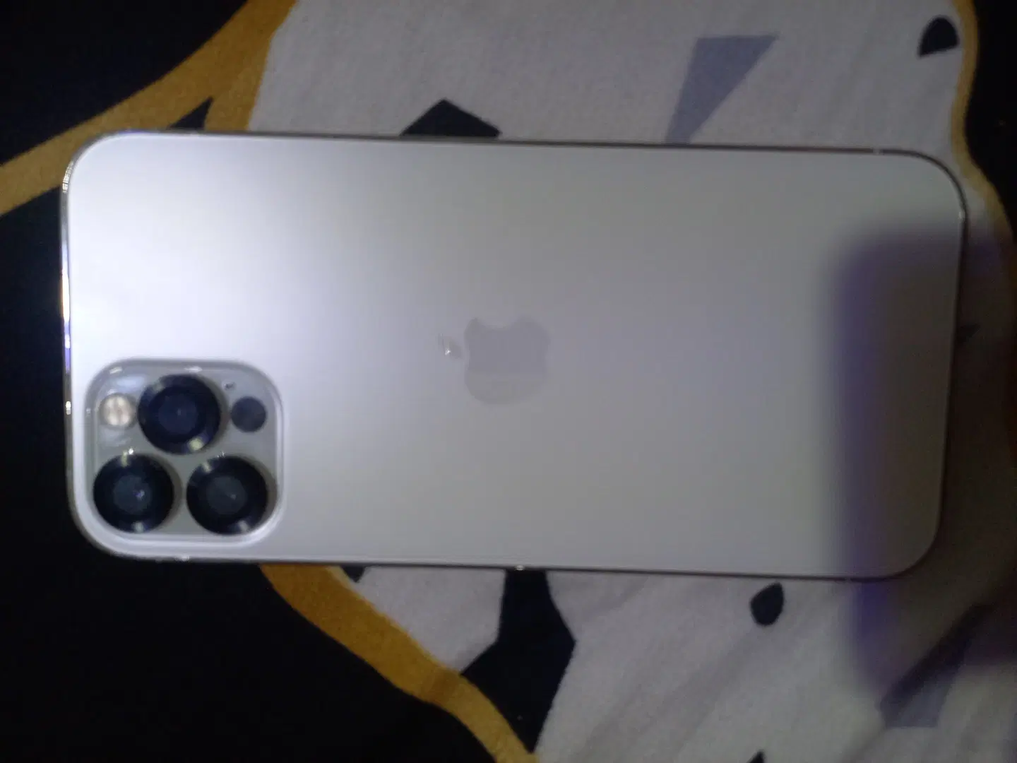 ایفون12pro|موبایل|گرمسار, |دیوار