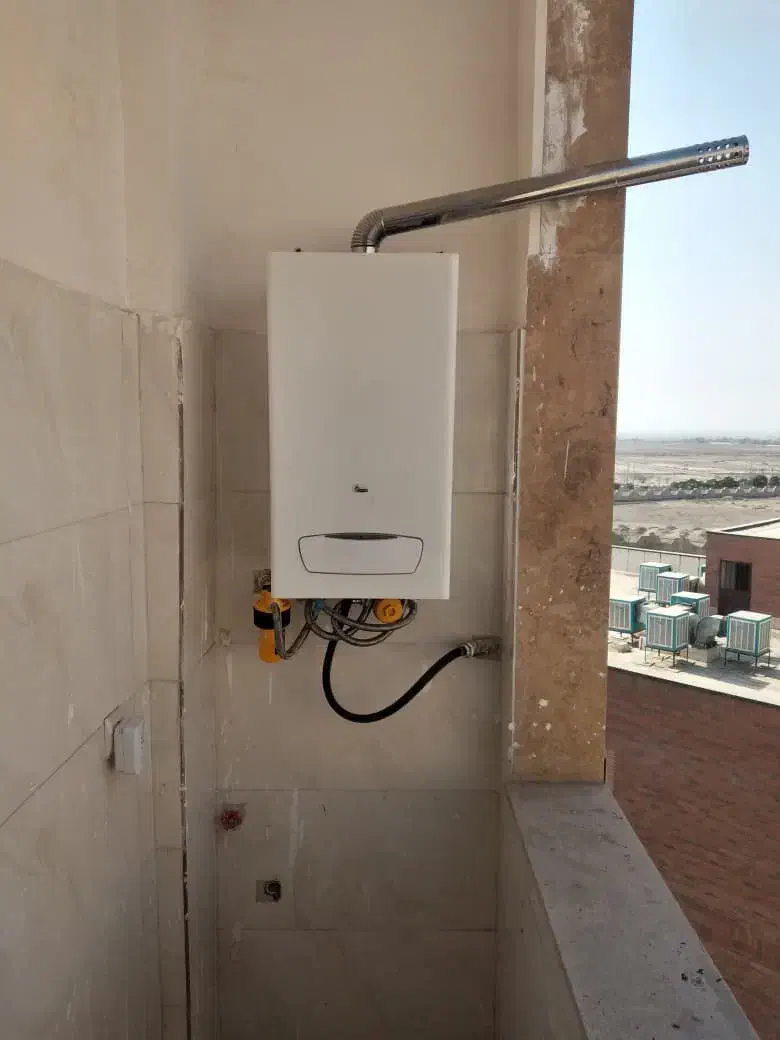 پکیج شوفاژ دیواری قیمتهمکاری|آبگرمکن، پکیج، شوفاژ|پاکدشت, پاکدشت (مامازند)|دیوار