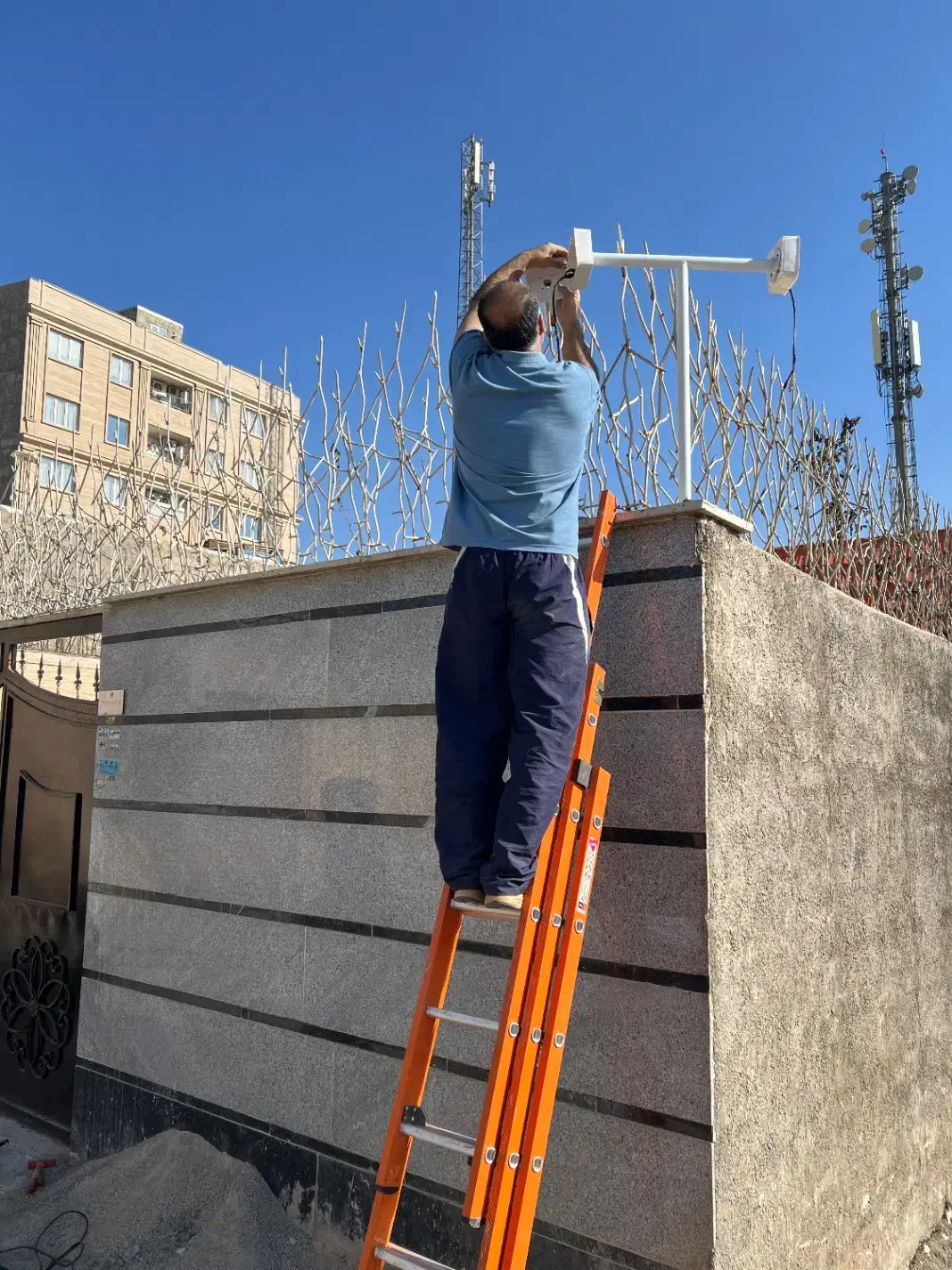 Dvr/dorbin|دوربین مداربسته|ورامین, ورامین|دیوار