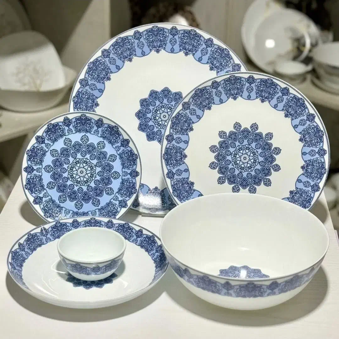 پخش آرکوپال نیشابور|ظروف سرو و پذیرایی|نیشابور, محله میدان باغات|دیوار