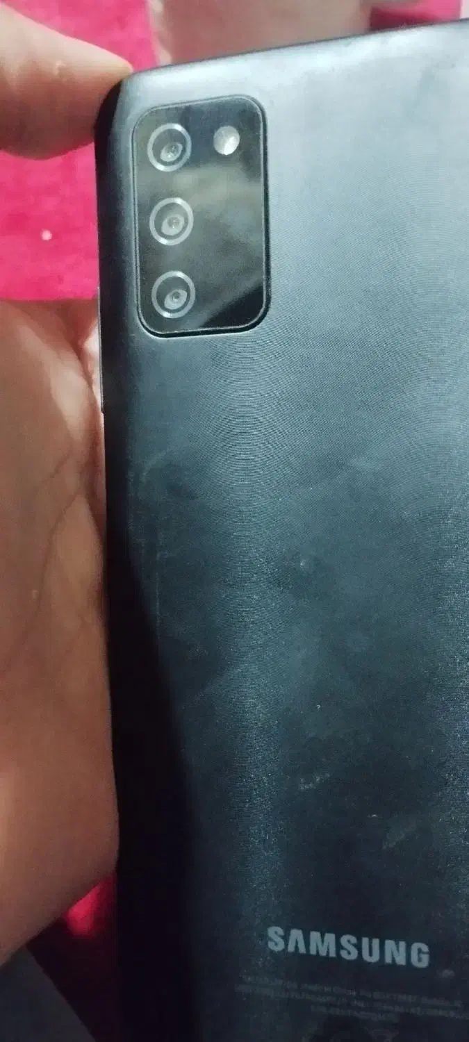 گوشیa03s|موبایل|زاهدان, |دیوار