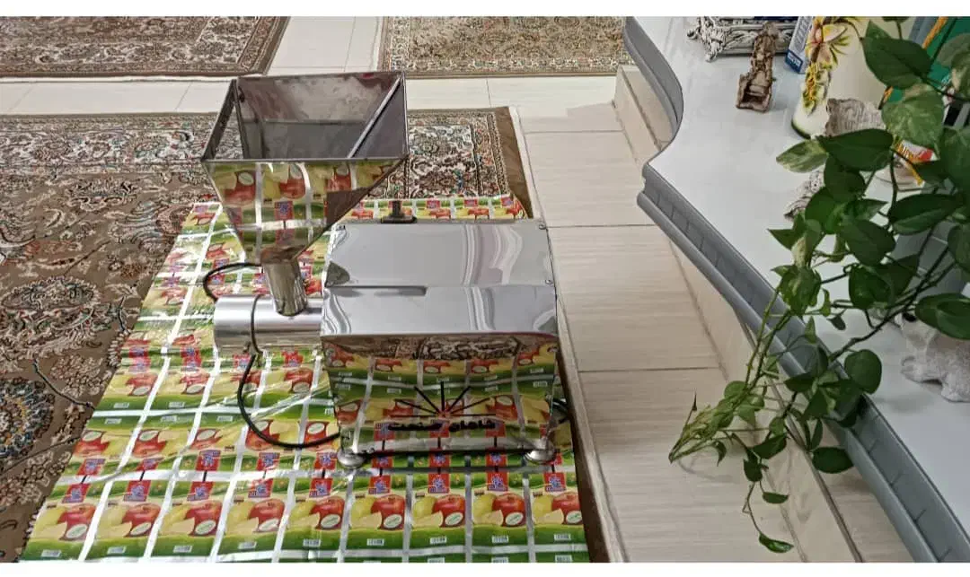 کره گیر مارک شاهان صنعت|سایر لوازم برقی|کرمانشاه, |دیوار