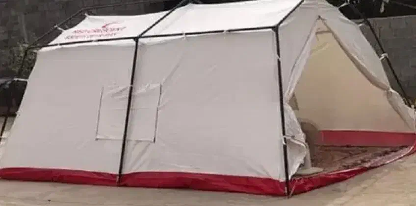 چادر کوهنوردی|کوهنوردی و کمپینگ|بروجرد, |دیوار