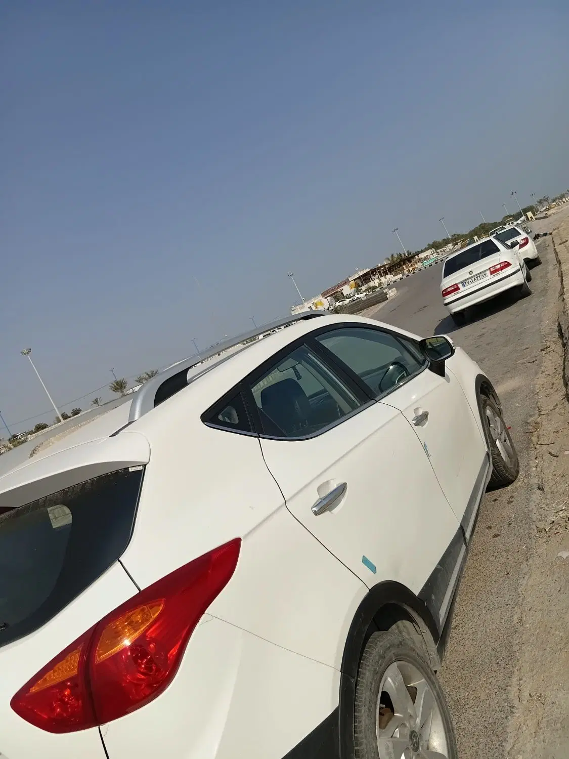جک s3|خودرو سواری و وانت|همدان, |دیوار