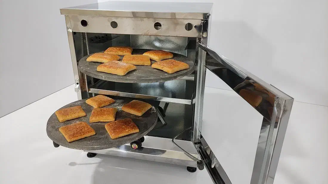 پیتزا پز|اجاق گاز و لوازم برقی پختوپز|اردبیل, |دیوار