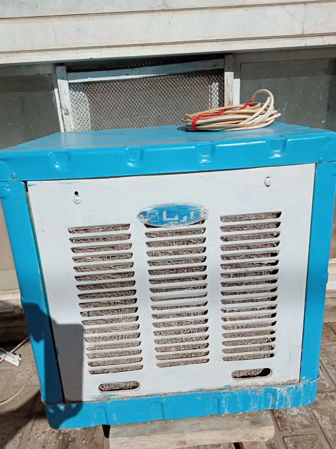 کولر|کولر آبی|نیشابور, هفده شهریور|دیوار