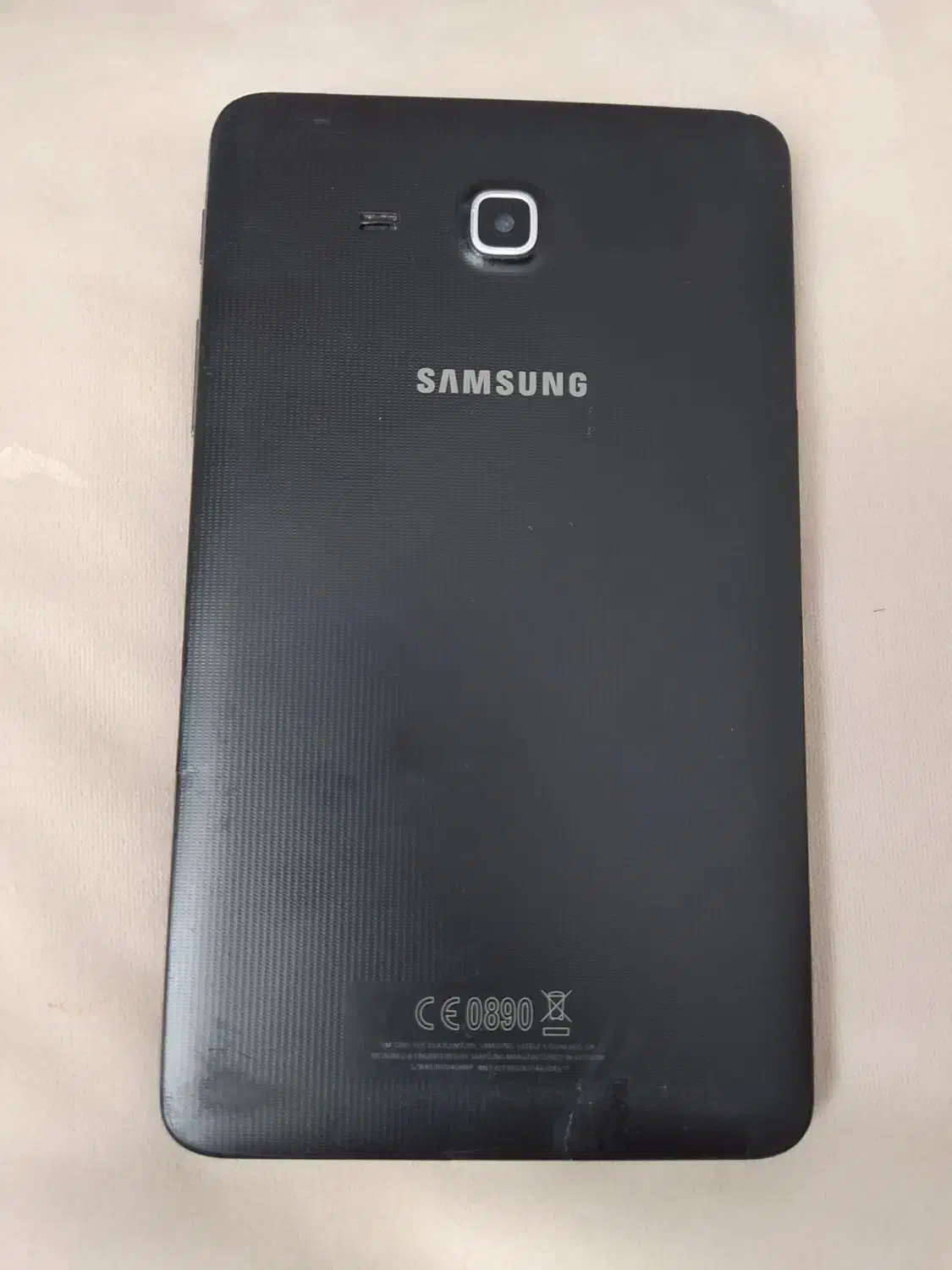 تبلت سامسونگ مدل a6|تبلت|اسلامشهر, مظفریه|دیوار