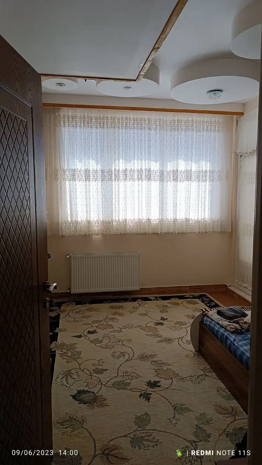 فروش خانه دوبلکس شیک و نورگیر دونبش، سند ششدانگ|فروش خانه و ویلا|قم, چهل درخت|دیوار