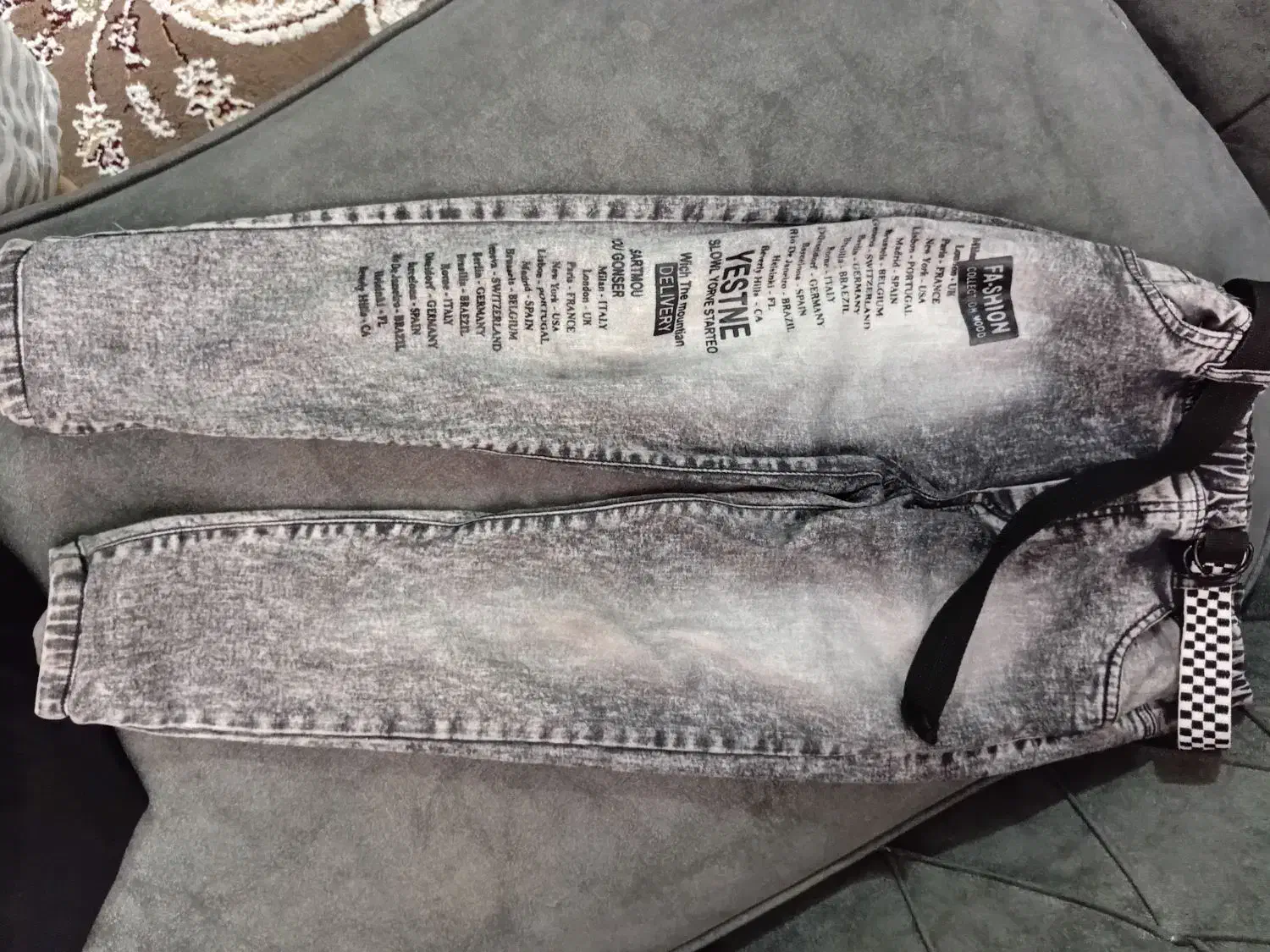 کت شلوار پسرانه به همراه پیراهن پسرانه ست خودش|کفش و لباس بچه|تربت‌حیدریه, آغوی|دیوار