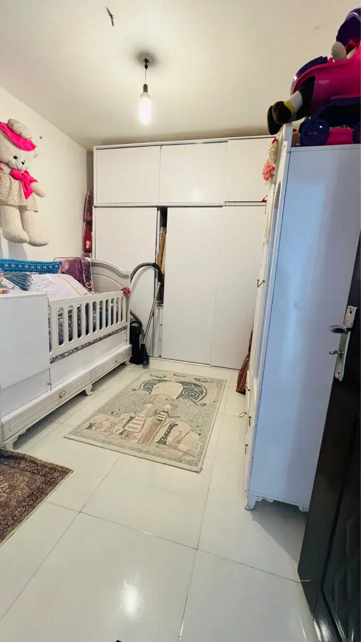 اجاره آپارتمان تک واحدی در شهرک گلها|اجارهٔ آپارتمان|قرچک, شهرک گلها|دیوار