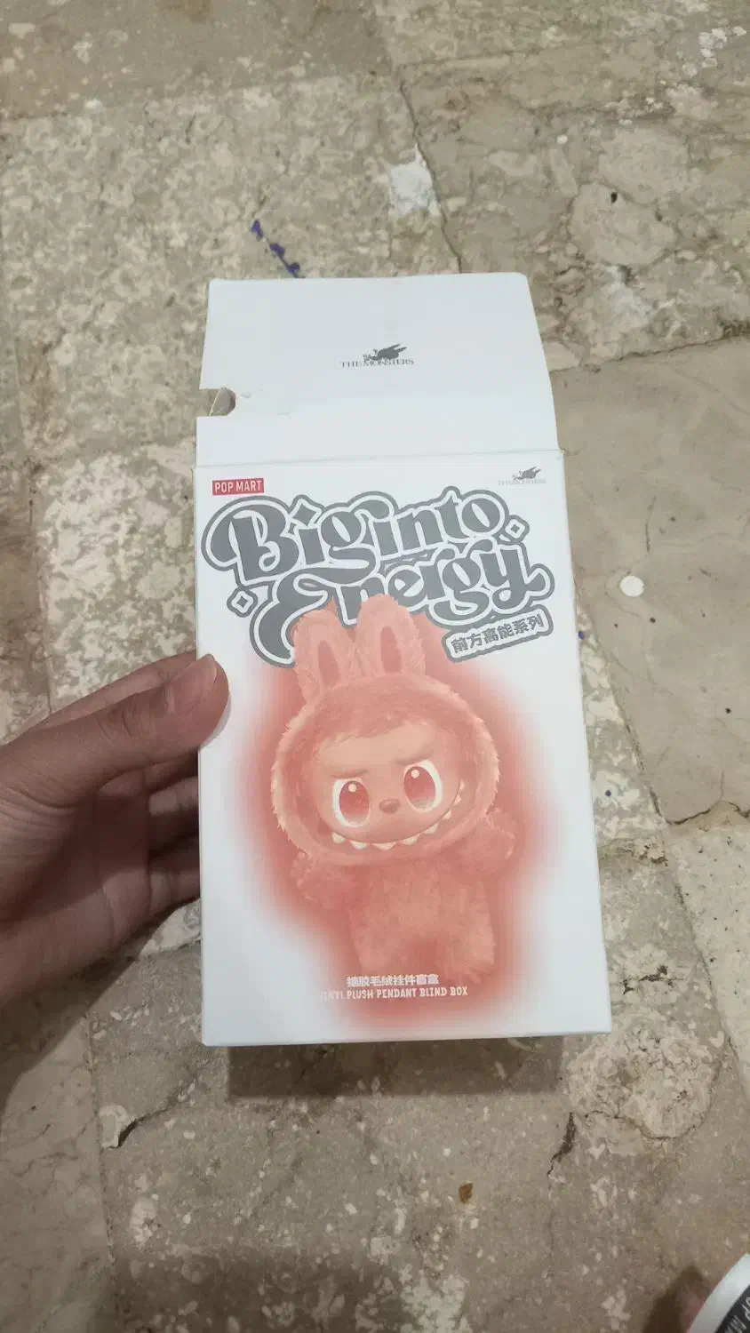 فروش عروسک لبوبو|اسباب‌‌بازی|جهرم, |دیوار