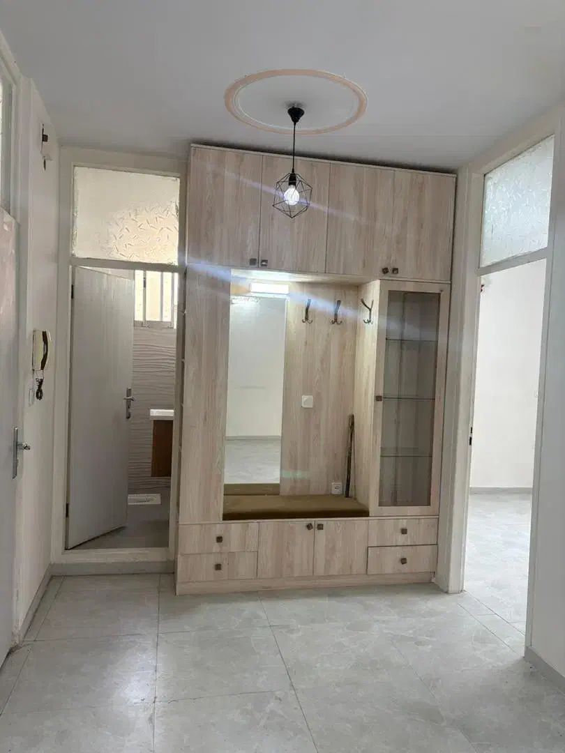 ۵۶ متری طبقه دوم بازسازی شده شکوفه (گیویان)