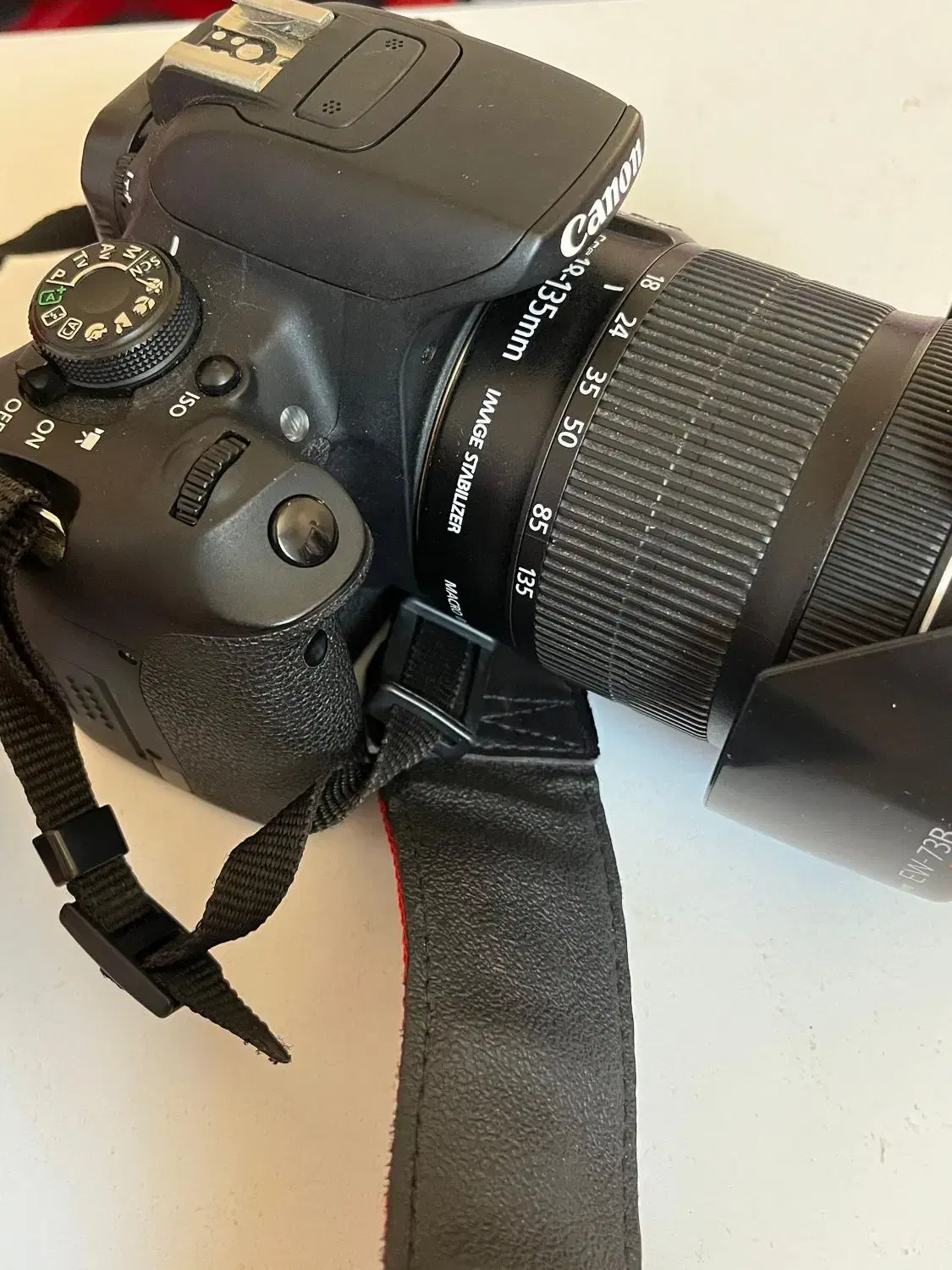 دوربین عکاسی دیجیتال  canon|دوربین عکاسی و فیلم‌برداری|جم, |دیوار