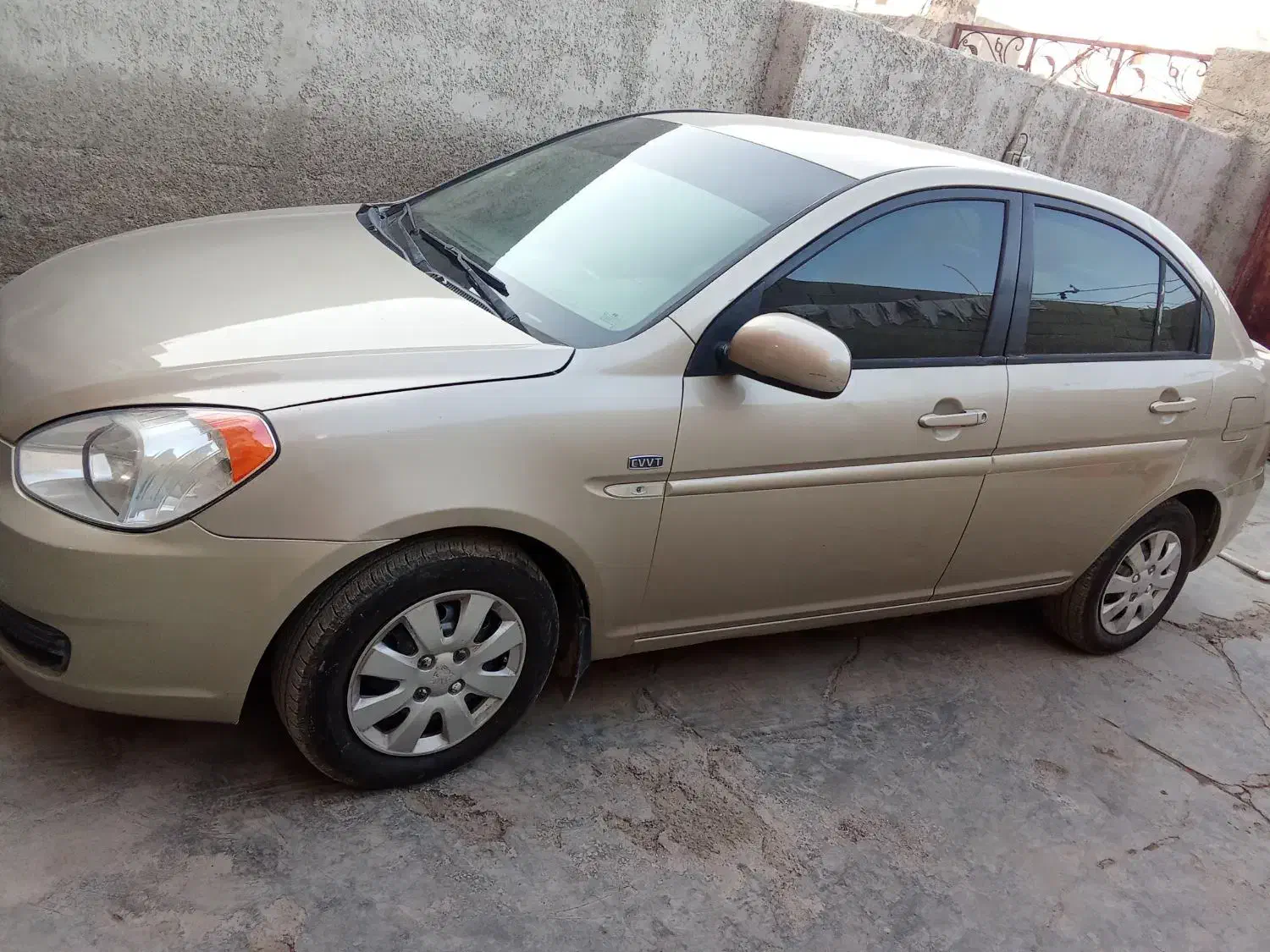 اکسنت مدل ۲۰۱۰|خودرو سواری و وانت|چابهار, |دیوار