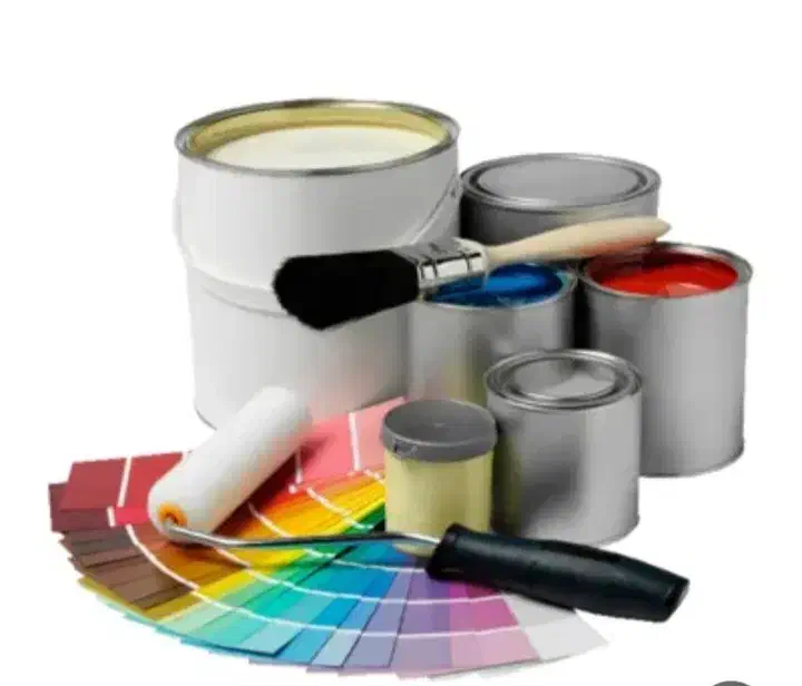 نقاشی ساختمان باضمانت شستوشو|خدمات پیشه و مهارت|پرند, فاز ۶|دیوار