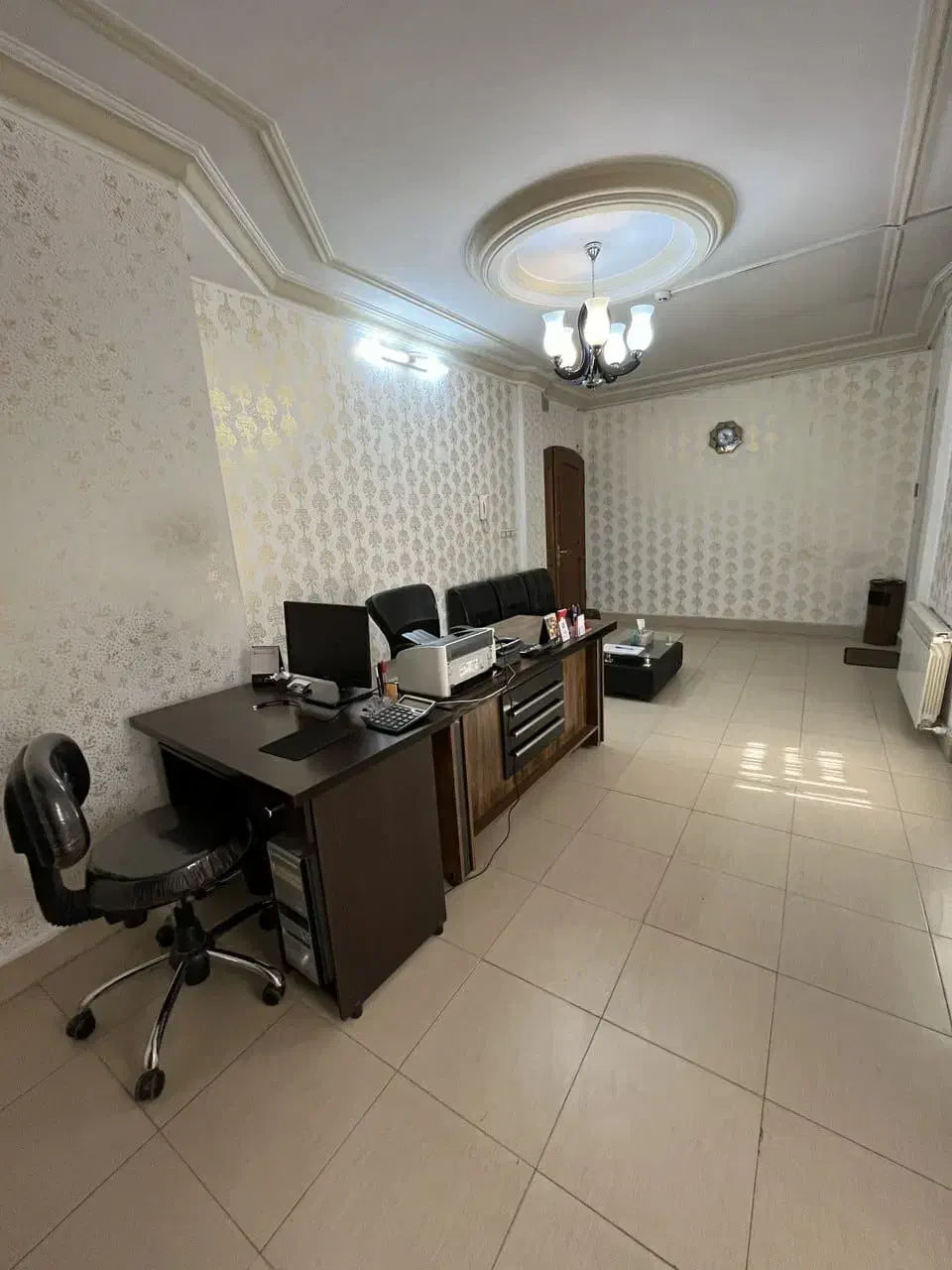 واحد تجاری واقع در ستاری۲۲|اجارهٔ دفتر کار، اتاق اداری، مطب|مشهد, تربیت (صدف)|دیوار