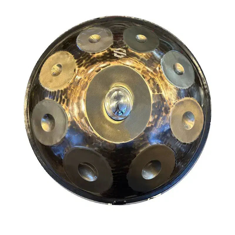 هنگ درام استیل اسلپ درجه یک + آموزش ساز|درام و پرکاشن|بابل, |دیوار