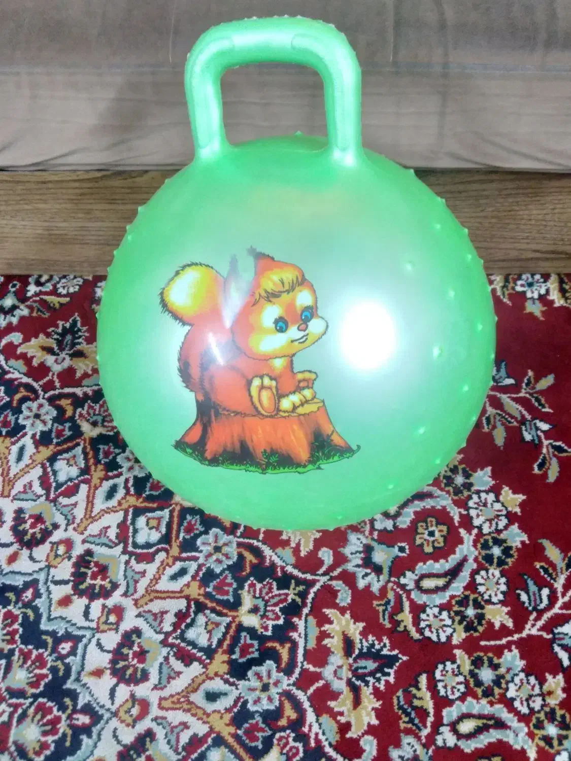 بادی|ورزشهای توپی|مشهد, انقلاب|دیوار