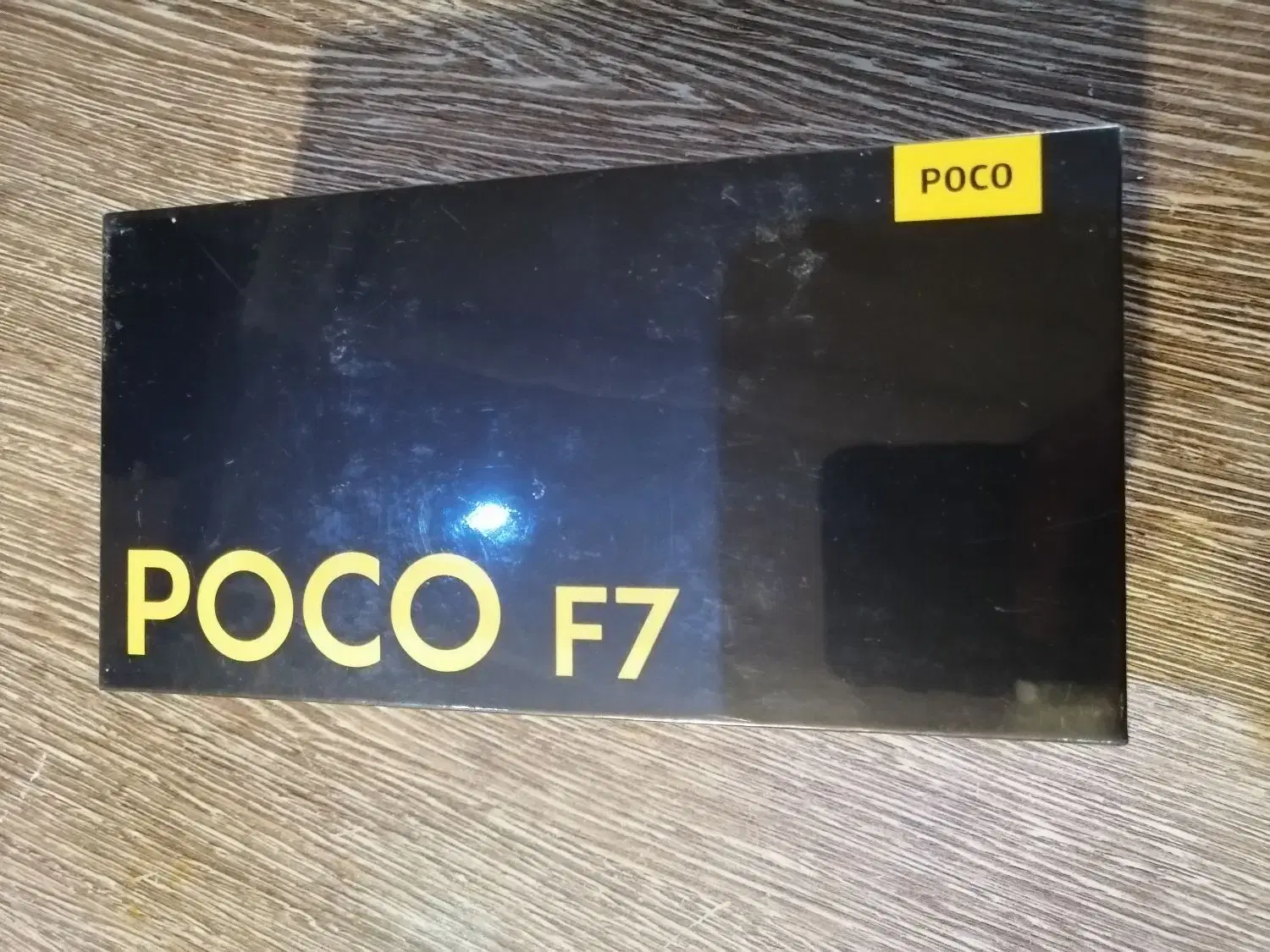 گوشی poco f7|موبایل|اصفهان, جلفا|دیوار