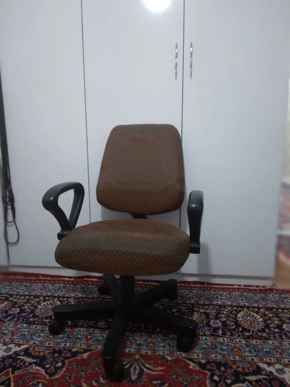 صندلی گردون سالم|صندلی و نیمکت|اردبیل, |دیوار