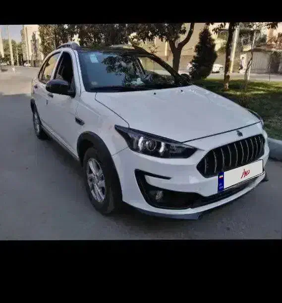 سایپا اطلس G|خودرو سواری و وانت|ابریشم, |دیوار