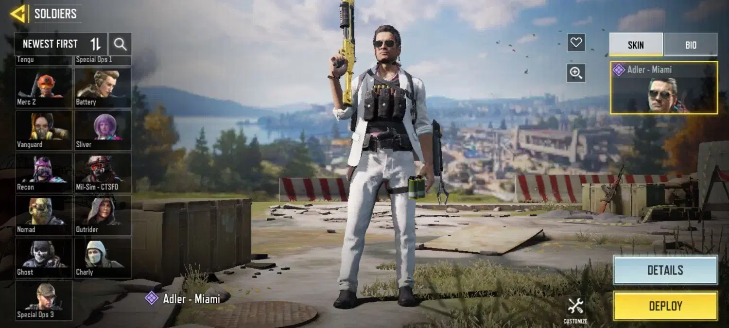 اکانت کالاف|کنسول، بازی ویدئویی و آنلاین|بهارستان, |دیوار