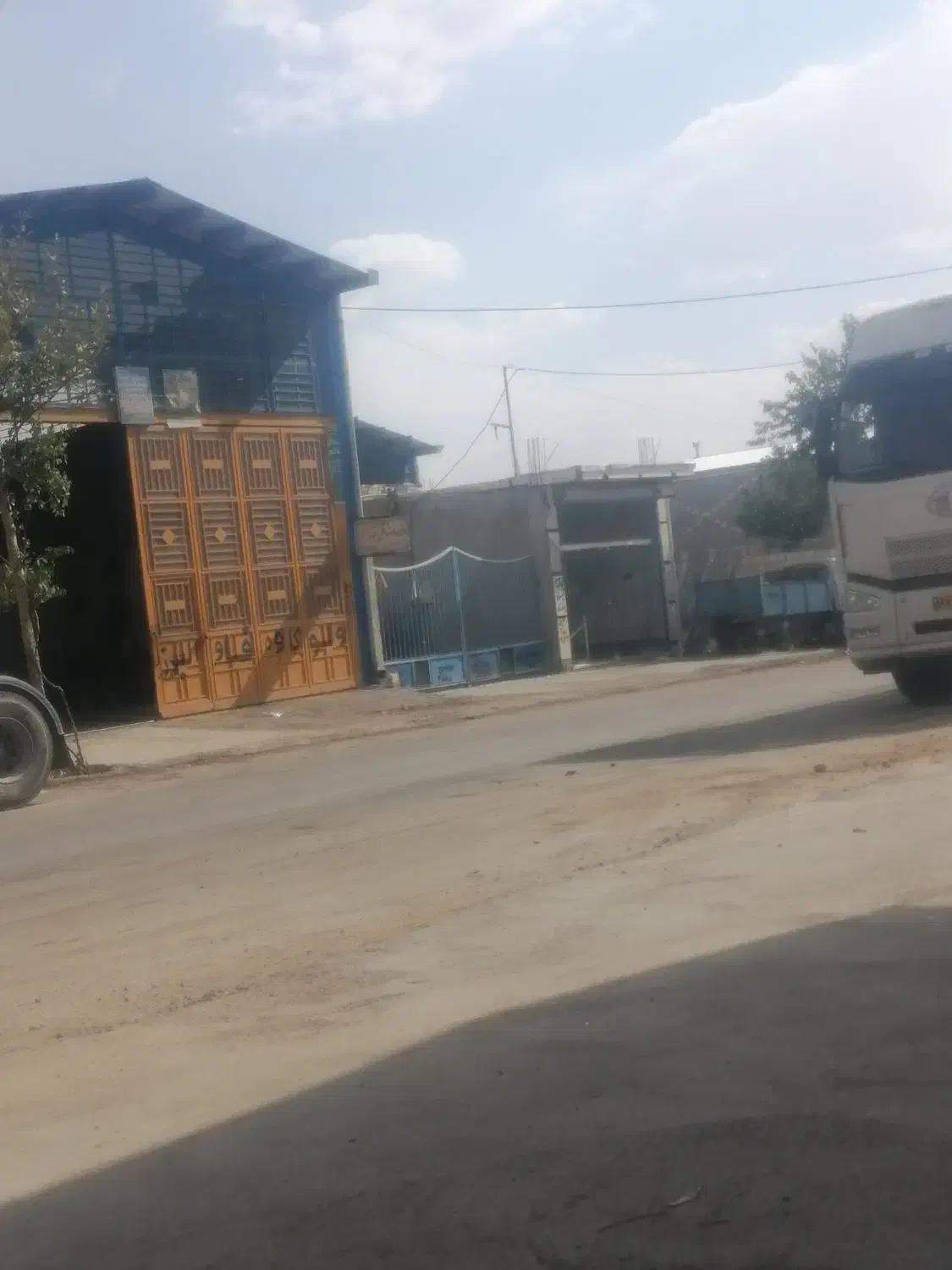 نیاز مند کارگر جهت کار درمکانیکی سنگین کامازبنز.|استخدام صنعتی، فنی، مهندسی|فرخ‌شهر, |دیوار