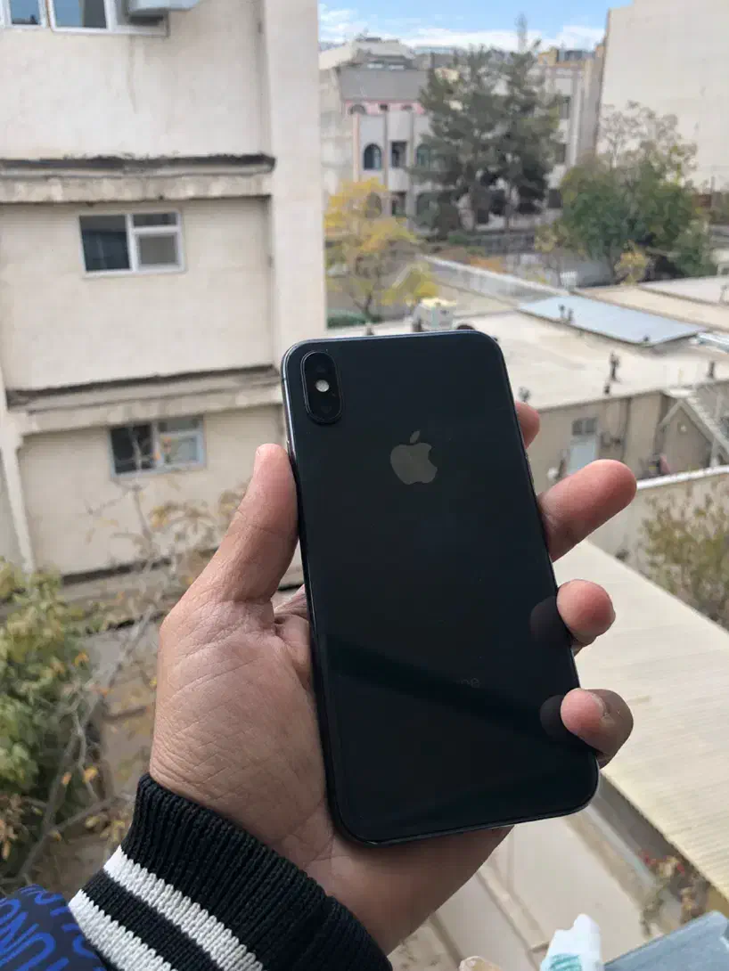 ایفونx 256|موبایل|گنبد کاووس, |دیوار