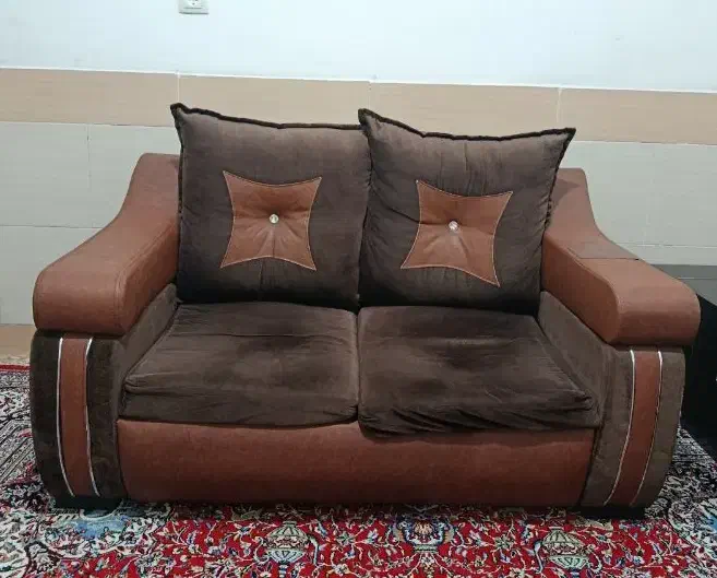 مبل|مبلمان خانگی و میز عسلی|دوگنبدان, |دیوار