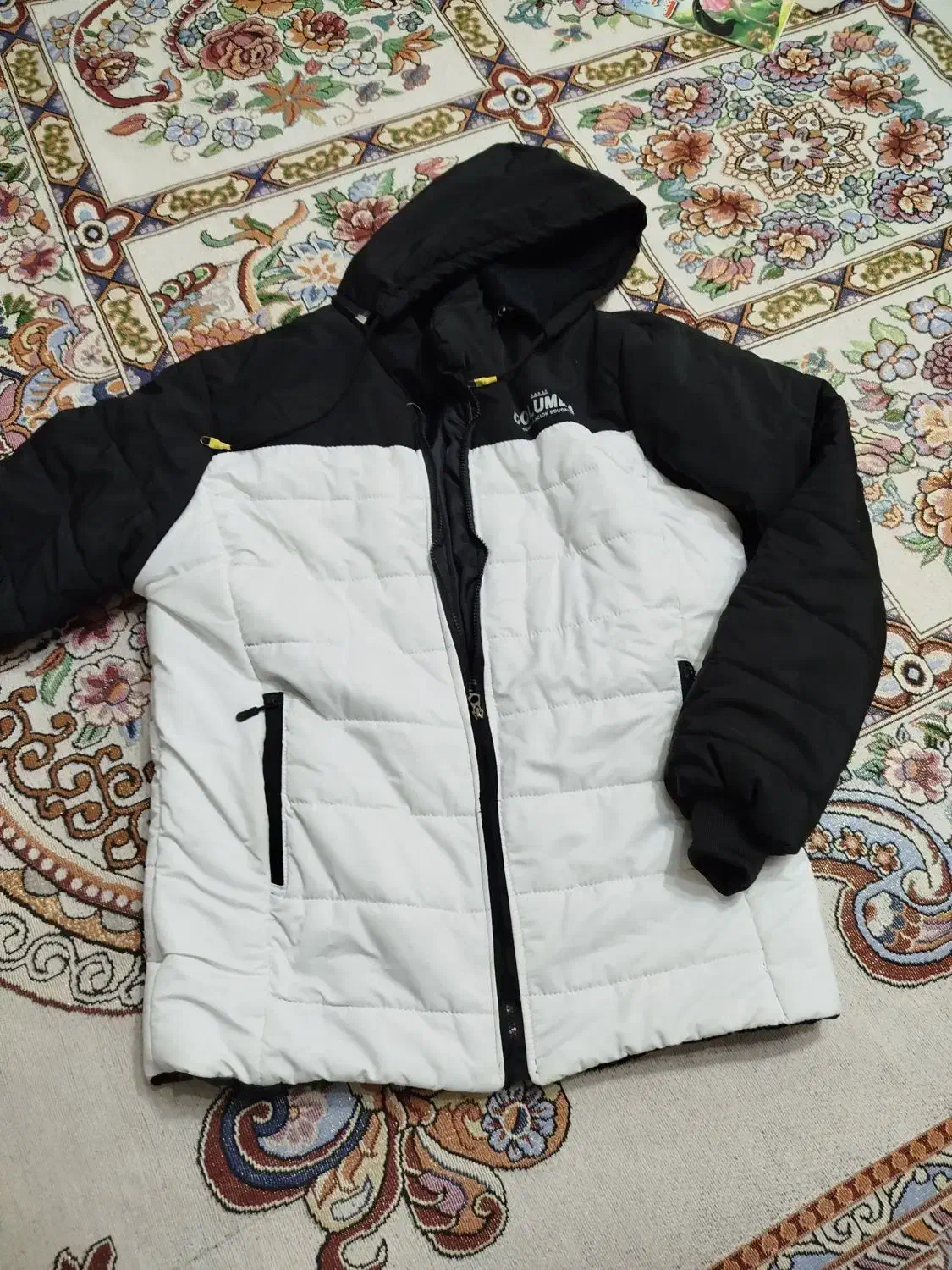 کاپشن مردانه|لباس|ماهدشت, |دیوار