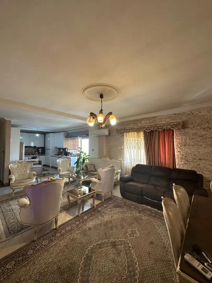 فروش آپارتمان110متری کریم آباد/طبقه چهارم/۲خوابه|فروش آپارتمان|تنکابن, |دیوار