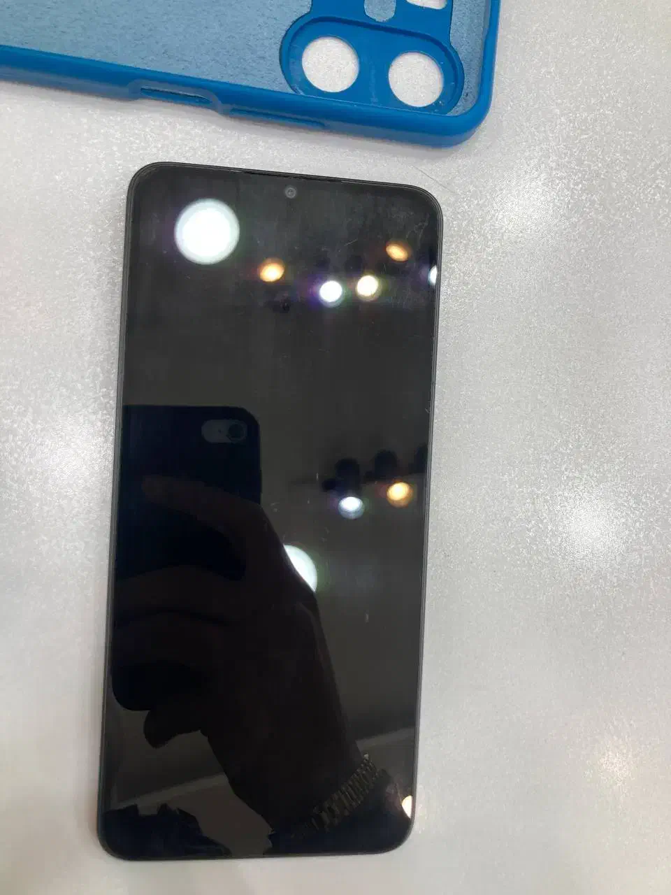 شیامی redmi13c ردمی 13c 256گیگ|موبایل|تهران, تختی|دیوار